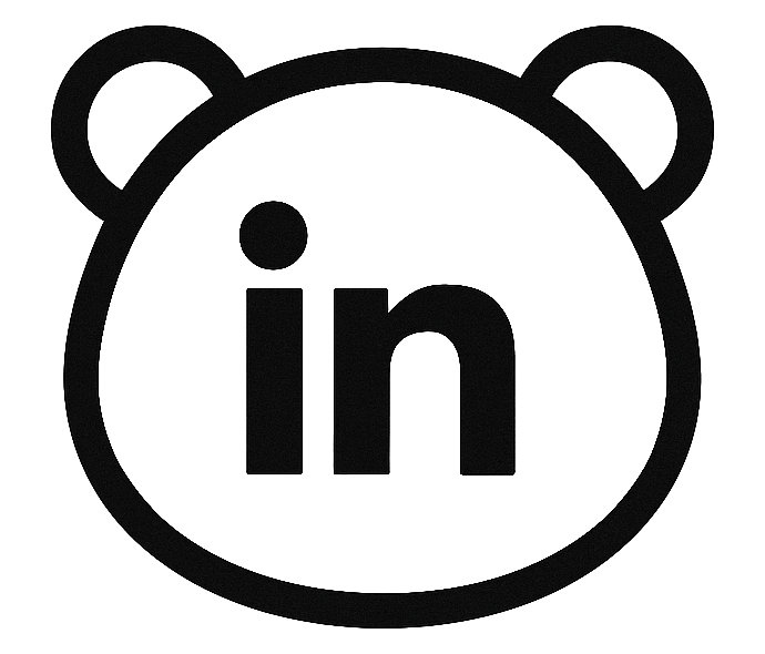 LinkedPanda Logo